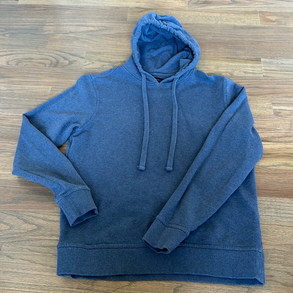 Men’s Banana Republic hoodie - Picture 1 of 2